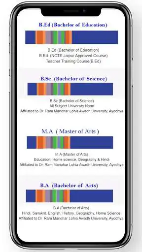 Play Sardar Patel P.G. College as an online game Sardar Patel P.G. College with UptoPlay