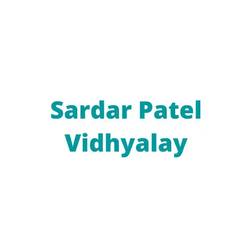 Play Sardar patel vidhyalay APK Play Sardar patel vidhyalay APK