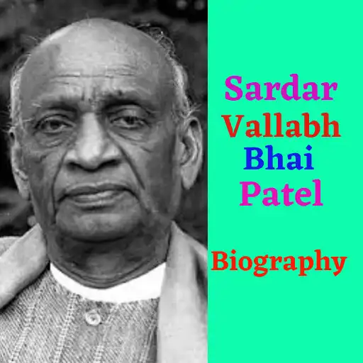 Play Sardar Vallabh Bhai Patel : Bi APK