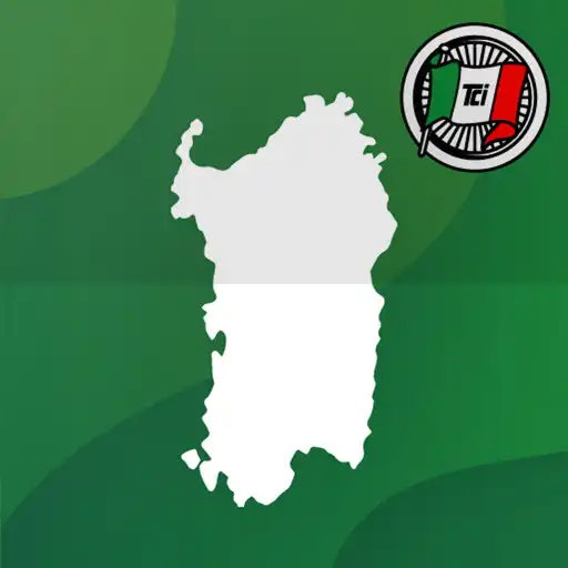 Play Sardegna Guida Verde Touring APK Play Sardegna Guida Verde Touring APK