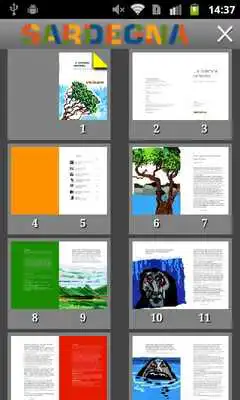 Play Sardegna Turismo