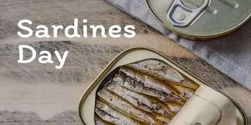Play Sardines Day  and enjoy Sardines Day with UptoPlay
