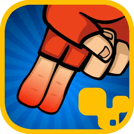 Play Sardinha Fighter APK