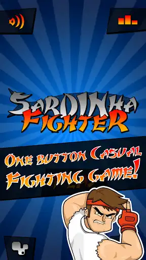 Play Sardinha Fighter  and enjoy Sardinha Fighter with UptoPlay
