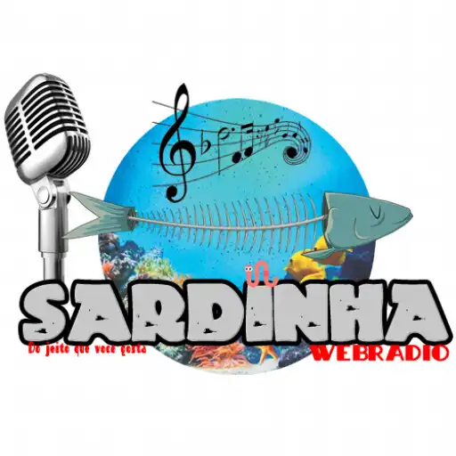 Play Sardinha Web Rádio APK Play Sardinha Web Rádio APK