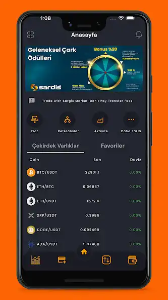 Play Sardis Exchange as an online game Sardis Exchange with UptoPlay