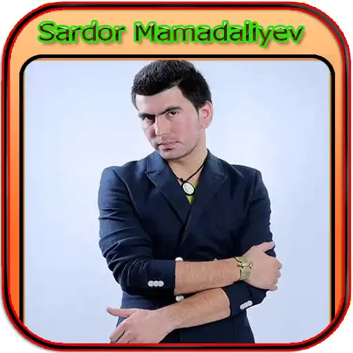 Play Sardor mamadaliyev Qoshiqlar APK Play Sardor mamadaliyev Qoshiqlar APK