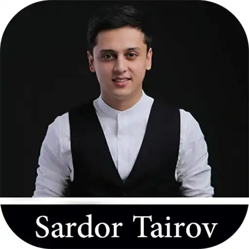 Play Sardor Tairov 2023 APK
