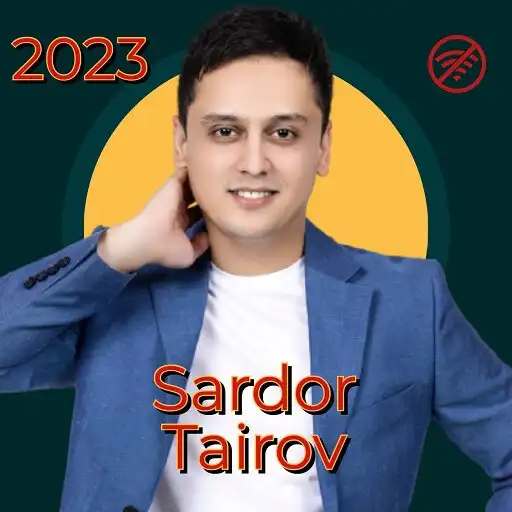 Play Sardor Tairov Qoshiqlari 2023 APK