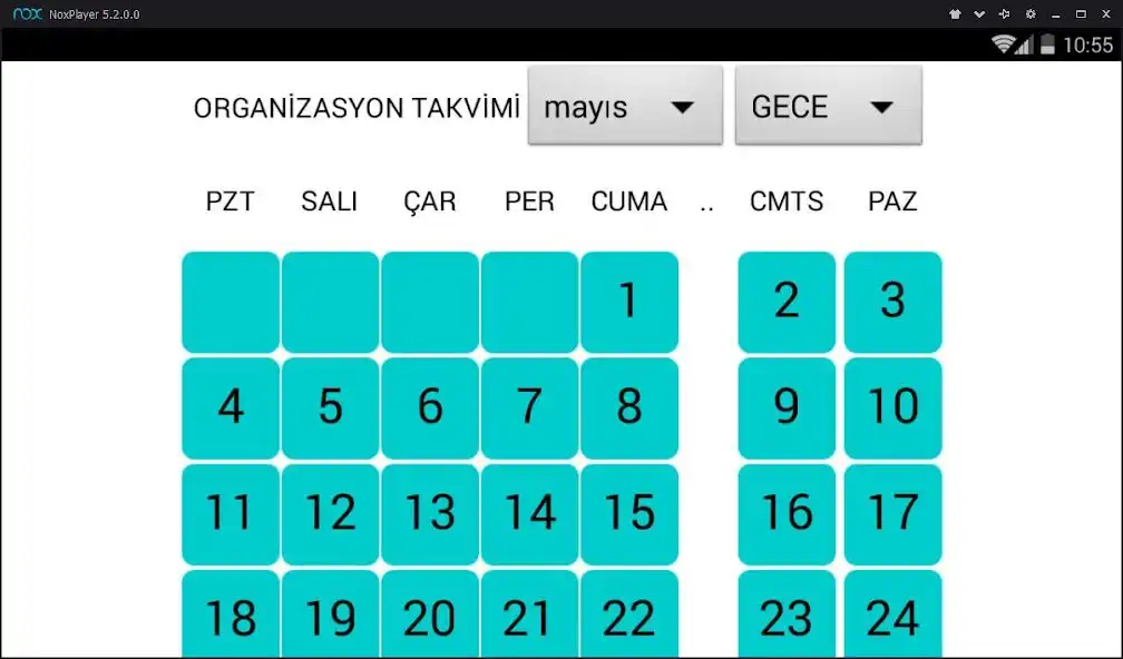 Play SA-RE 2020 SALON REZERVASYON as an online game SA-RE 2020 SALON REZERVASYON with UptoPlay