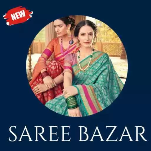 Play Saree Bazar Latest banarasi silk Sari Collection APK Play Saree Bazar Latest banarasi silk Sari Collection APK