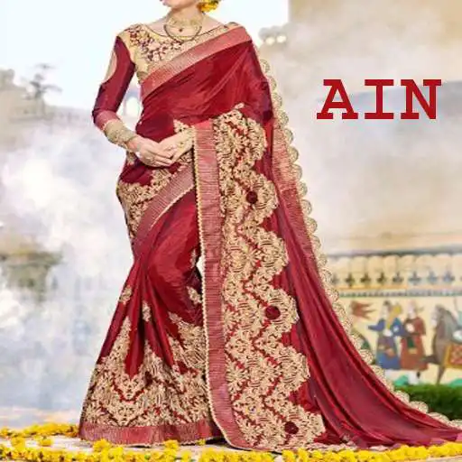 Free play online Saree Design APK Free play online Saree Design APK