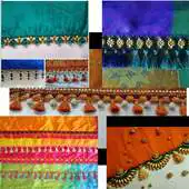 Free play online Saree Kuchhu Designs 2017 APK