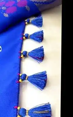 Play Saree Kuchhu Designs 2017