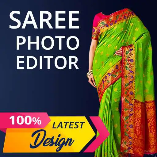 Play Saree Photo Editor - Saree Pehne Wala Apps APK Play Saree Photo Editor - Saree Pehne Wala Apps APK