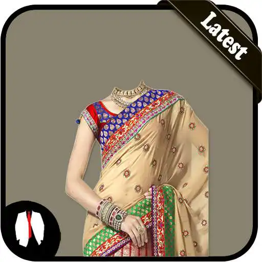 Run free android online Sarees blouse Photo Maker APK Run free android online Sarees blouse Photo Maker APK