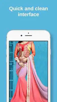 Play Sarees Designs Gallery  2017