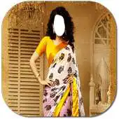 Free play online Saree Selfie APK Free play online Saree Selfie APK