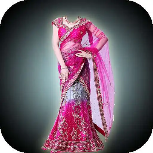 Free play online Sarees Photo Montage APK Free play online Sarees Photo Montage APK