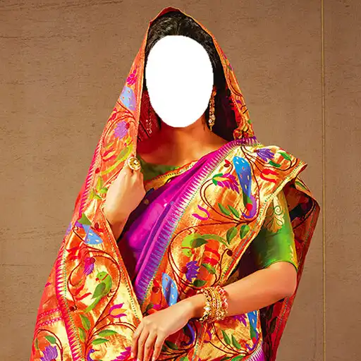 Play Saree Trial Studio APK Play Saree Trial Studio APK