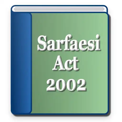 Run free android online SARFAESI Act 2002 APK