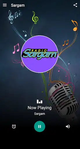 Play Sargam Fiji Radio Hindi Indian as an online game Sargam Fiji Radio Hindi Indian with UptoPlay