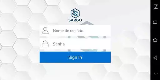 Play SARGO - OnnFleek.TV Player  and enjoy SARGO - OnnFleek.TV Player with UptoPlay