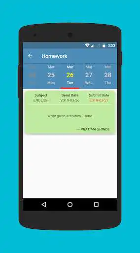 Play Sarhad Public School as an online game Sarhad Public School with UptoPlay