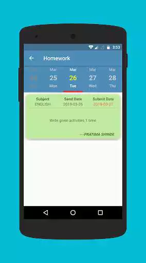 Play Sarhad School Gujarwadi as an online game Sarhad School Gujarwadi with UptoPlay