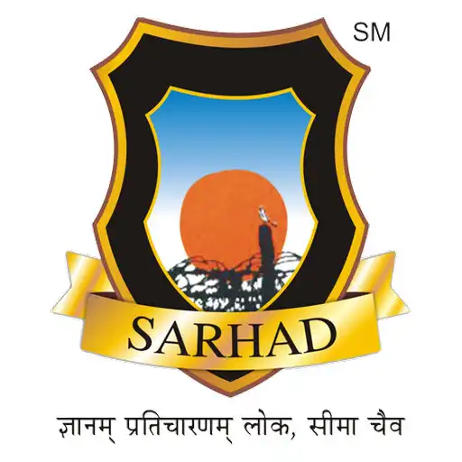 Play Sarhad School  Jr College APK