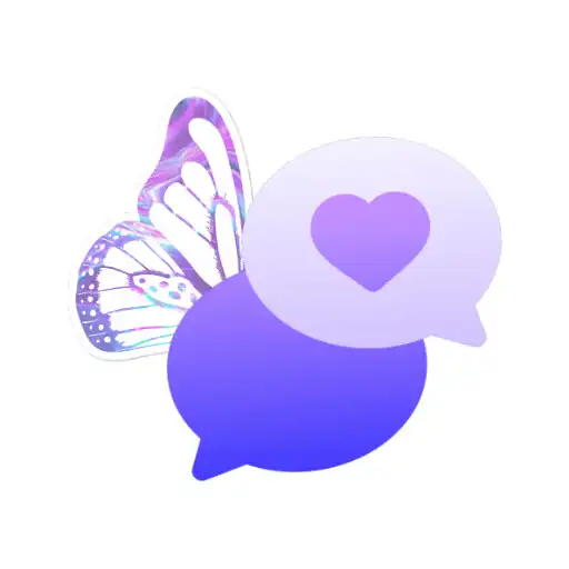 Play Sarhah Chat - anonymously chat APK