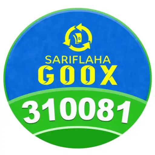 Play Sariflaha Goox APK Play Sariflaha Goox APK