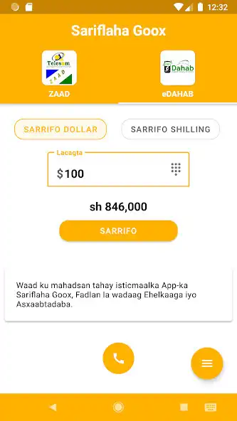 Play Sariflaha Goox as an online game Sariflaha Goox with UptoPlay