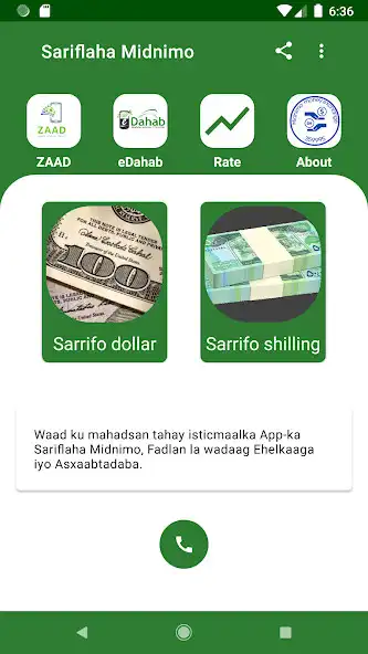 Play Sariflaha Midnimo  and enjoy Sariflaha Midnimo with UptoPlay