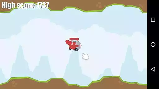 Play Sarimin Air Force