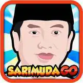 Free play online Sarimuda GO APK