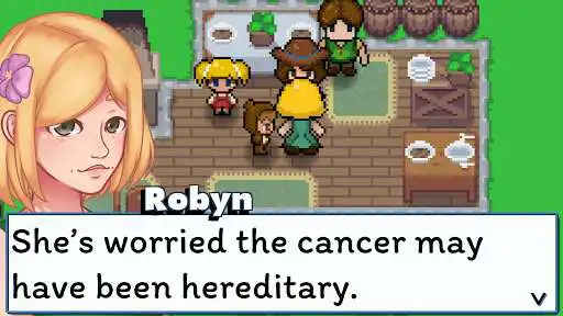 Play Sarina as an online game Sarina with UptoPlay