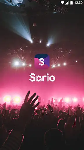 Play Sario - Consumer  and enjoy Sario - Consumer with UptoPlay
