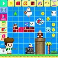 Free play online Sario's Level Maker  APK