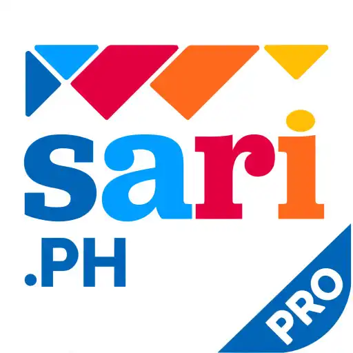 Play Sari.PH Pro APK
