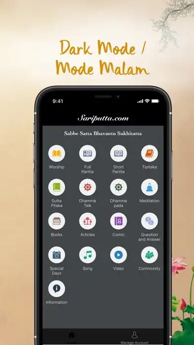 Play Sariputta  and enjoy Sariputta with UptoPlay