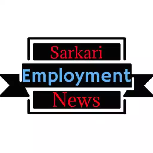 Play Sarkari Employment News APK Play Sarkari Employment News APK