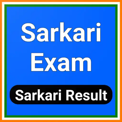 Play Sarkari Exam : Sarkari Result APK