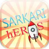 Free play online Sarkari Heros APK