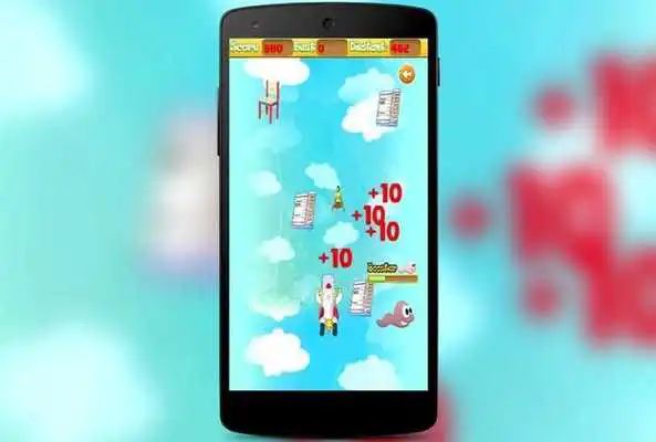 Play Sarkari Heros