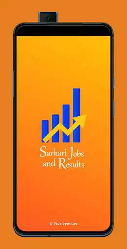 Play Sarkari Jobs and Results  and enjoy Sarkari Jobs and Results with UptoPlay