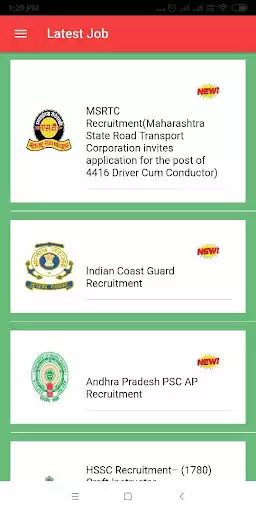 Play Sarkari Job as an online game Sarkari Job with UptoPlay