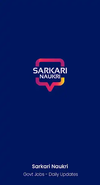 Play Sarkari Naukri - Govt Jobs  and enjoy Sarkari Naukri - Govt Jobs with UptoPlay