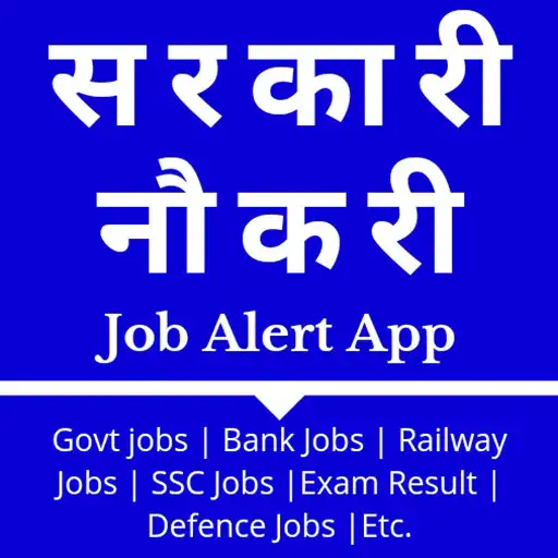 Play Sarkari Naukri - Job Alert App APK
