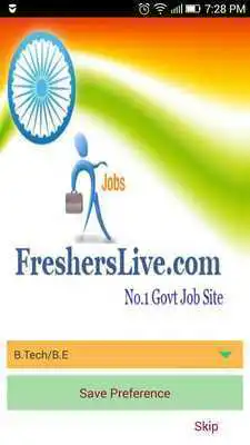 Play Sarkari Naurki Govt Job Alerts
